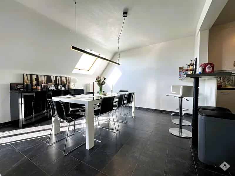 Duplexappartement te huur Peizegem - Instapklaar met Garage