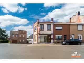 Huis Gemengd Gebruik te Koop Grace-Hollogne