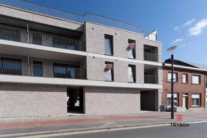 Appartementen te Huur Houthulst Residentie Minerva