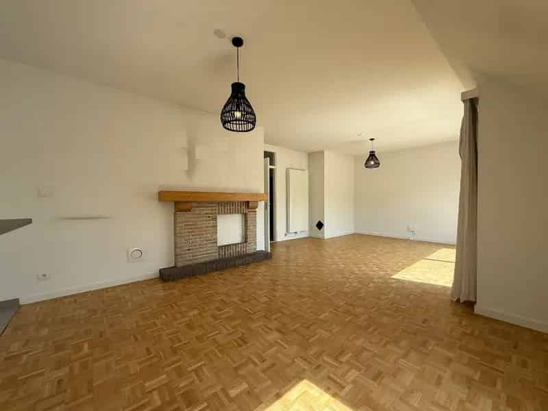 Appartement te koop Sint-Michiels met garage en terras