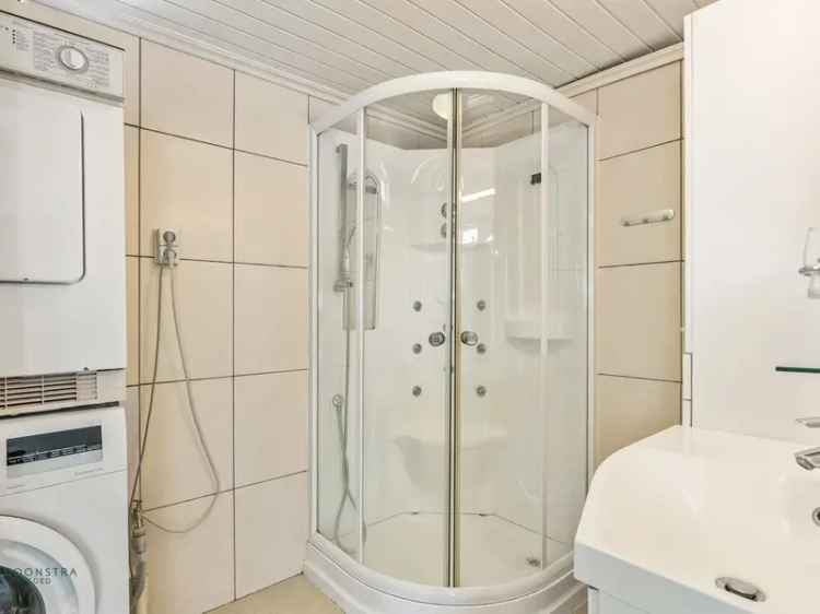 Huis te koop Putte 3 slaapkamers Zuid tuin