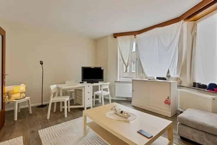 Appartement te Koop Haren Brussel 2 slaapkamers