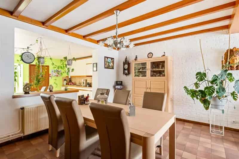 Gezellige Instapklare Woning te Duffel-Oost