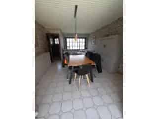 Huis te koop Mouscron 3 slaapkamers garage tuin