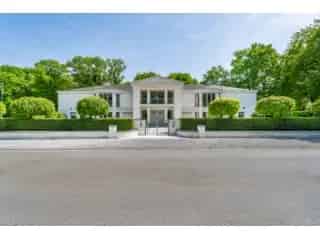 Luxe Villa te Montigny-le-Tilleul 800m²