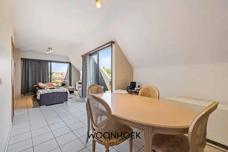 3 Slaapkamer Appartement Te Koop Temse Centrum