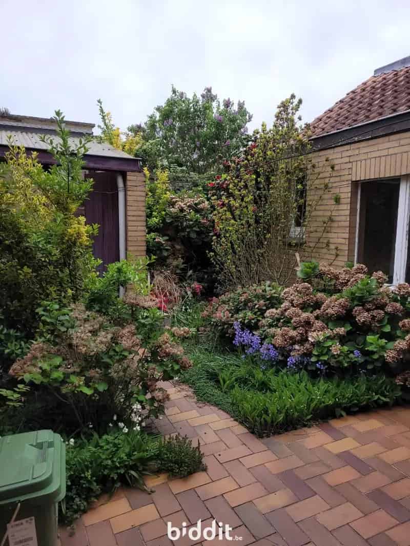 Te renoveren woning Kazernestraat 42