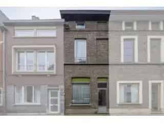 Huis te koop Gentbrugge 3 slaapkamers renovatieproject