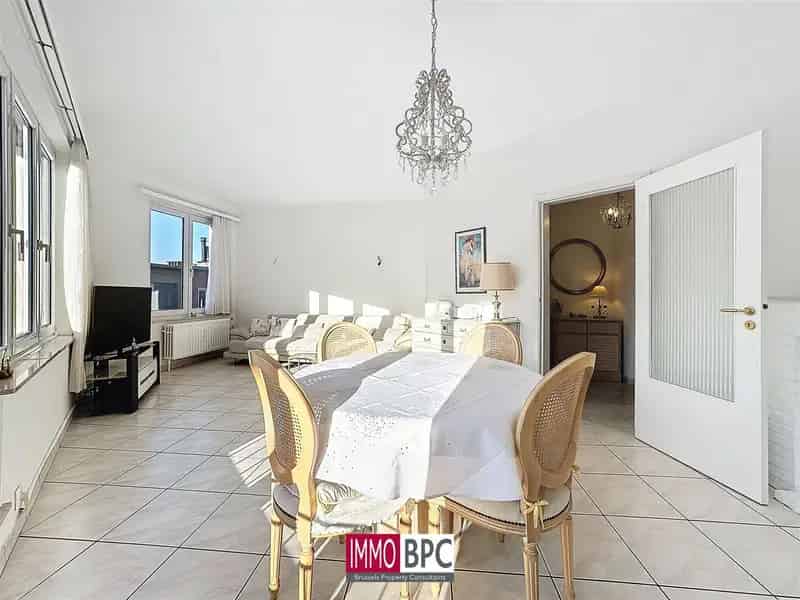Appartement te koop 75m2 2 slaapkamers garage terras