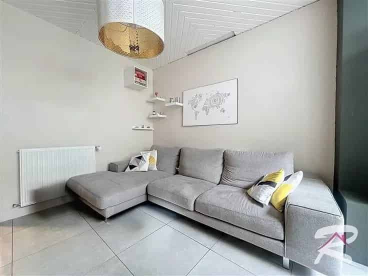 Huis te Koop Montegnée 2 slaapkamers gerenoveerd