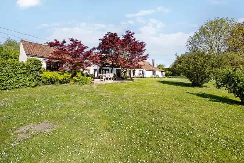 Landelijke woning te koop Sint-Pieters-Kapelle