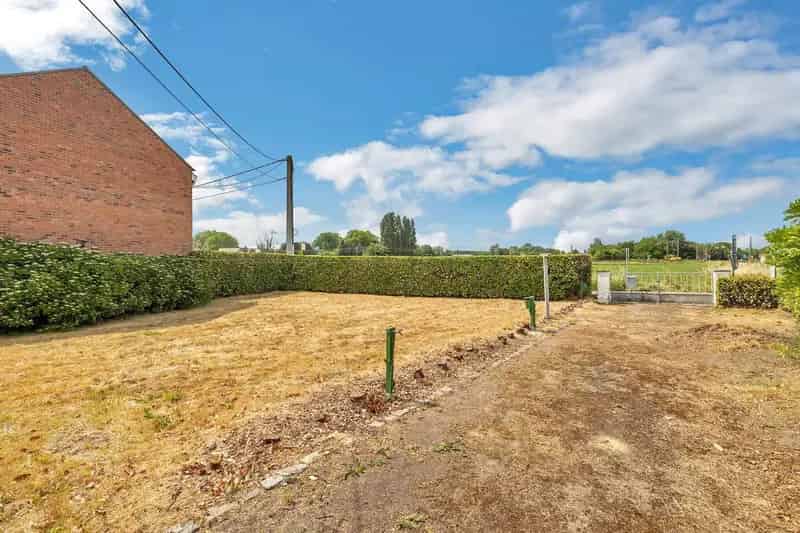 Bouwgrond te koop Machelen Zulte 934m²