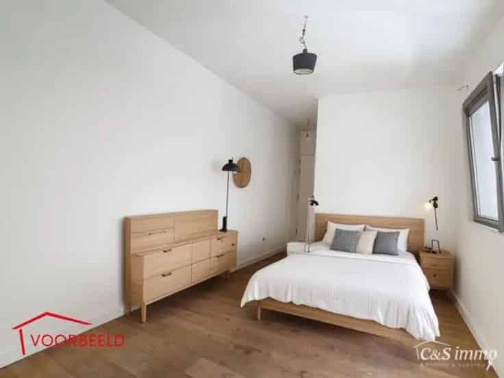 Studentenkamer Antwerpen Centrum Nabij Antwerpen Dam