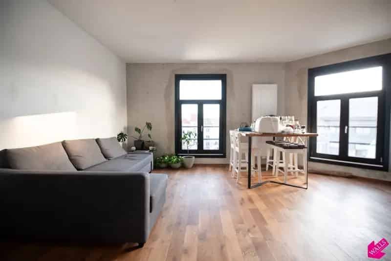 Modern Appartement Zuid 1 Slaapkamer Onmiddellijk Beschikbaar