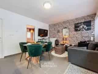 Appartement te koop Koksijde Strand nabij