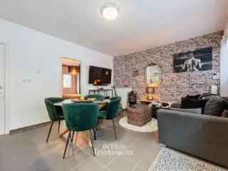Appartement te koop Koksijde Strand nabij