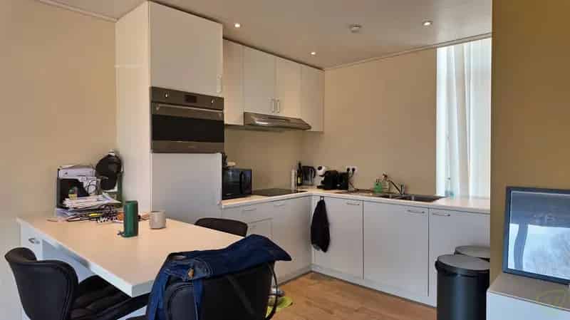 Huis te huur Adegem 2 slaapkamers gerenoveerd