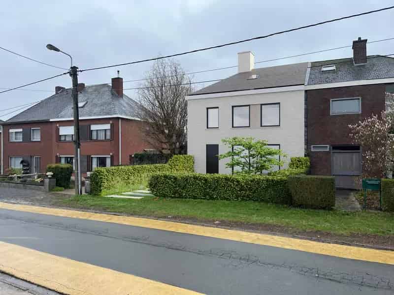 KWENENBOS Bouwgrond Vrijstaande Woning