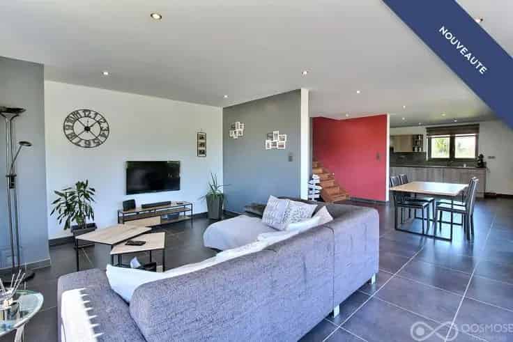 Villa te Koop 320m2  2 slaapkamers Ruime tuin