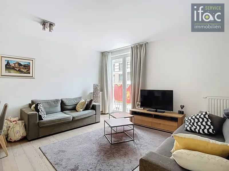 Appartement te Koop Nabij Europese Instellingen Brussel