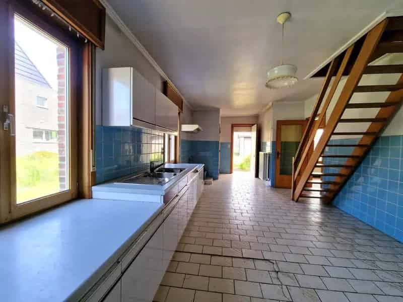 Vrijstaande woning met potentieel te Tremelo