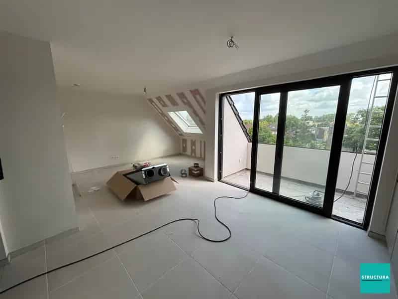 Appartement te koop Merchtem 2 slaapkamers 2 staanplaatsen