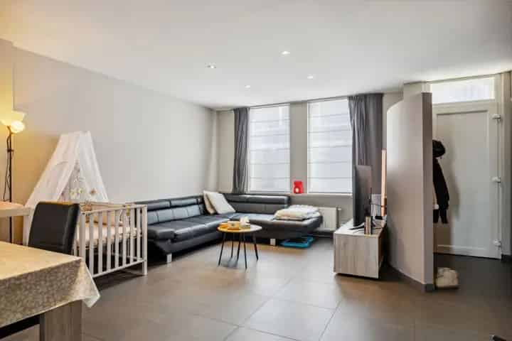 Huis te koop Zelzate: charmante woning uitstekende ligging