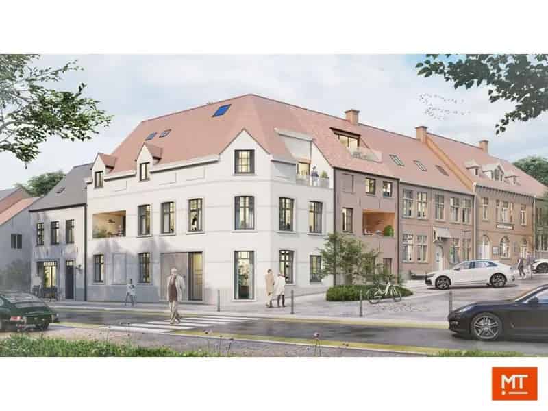 Nieuwbouw Huis te Koop Beselare 4 slaapkamers 2 badkamers