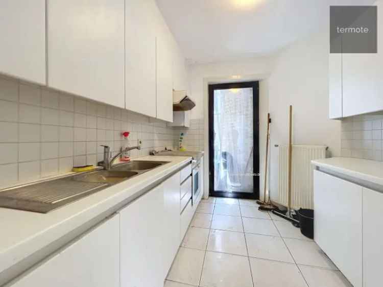 Appartement te koop Desselgem