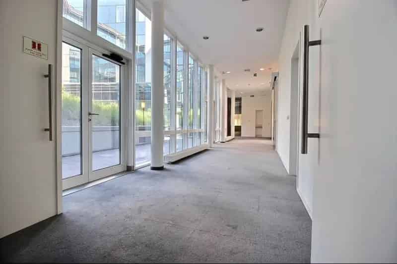 Woning te Sint Lambrechts Woluwe
