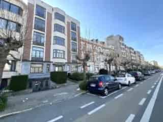 Huis Gemengd Gebruik Te Koop Schaarbeek 6 Appartementen