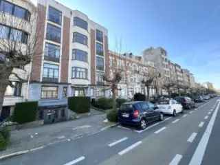 Huis Gemengd Gebruik Te Koop Schaarbeek 6 Appartementen