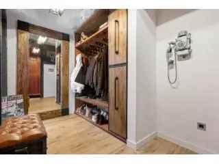 Huis te koop Sint Niklaas 3 slaapkamers grote tuin