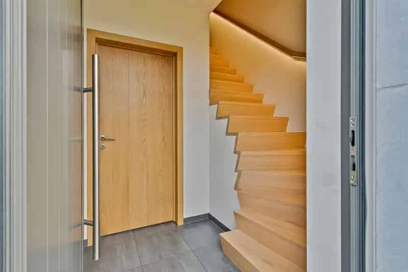 Instapklare Moderne Woning