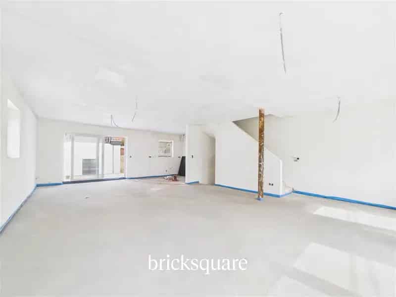 Huis te huur La Hulpe 210m² 3 slaapkamers Nabij Centrum Station
