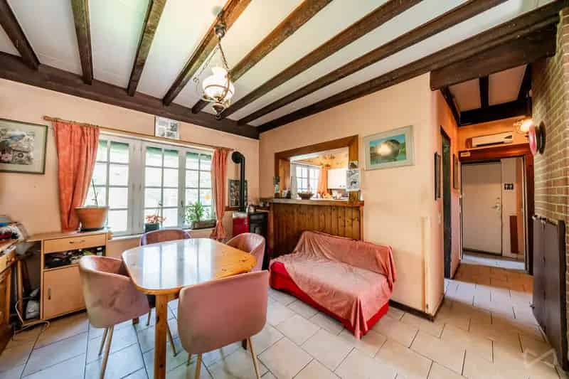 Huis 2 slaapkamers Ramillies 185m² tuin