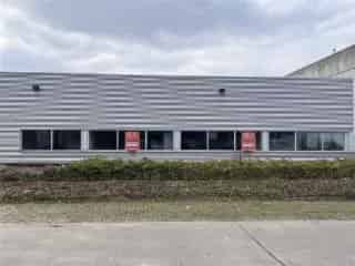 Kantoorruimte te Huur Gavere - Moderne Burelen Industriepark