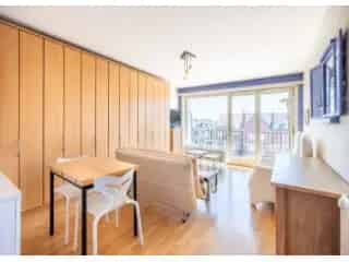 Studio te Koop Koksijde - Centrum - Zee - Renovatie