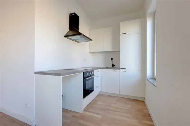 Appartement te huur Wilrijk Park Den Brandt