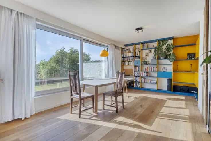 Penthouse Te Koop Antwerpen Kiel