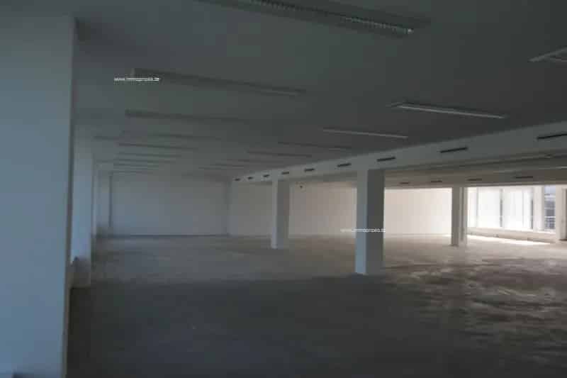 Kantoren te huur Brussel - 577m² - Moderne ruimte