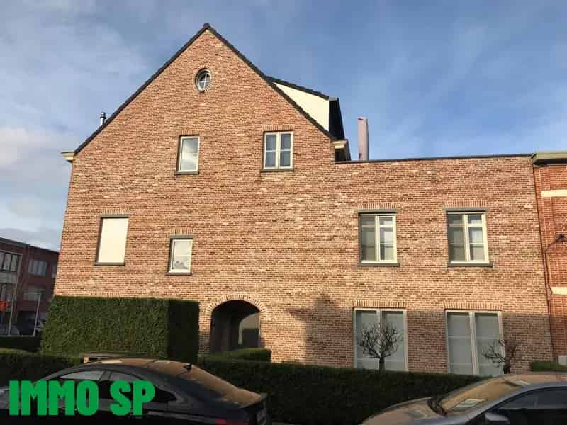 Appartement te koop