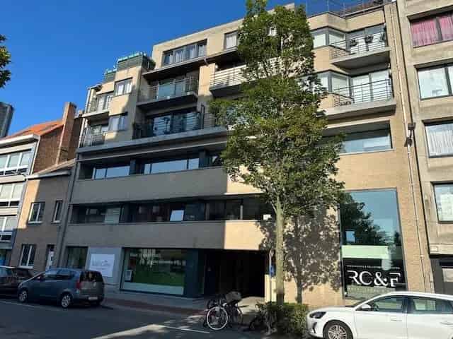 Appartement te huur 2 slaapkamers luxe afwerking