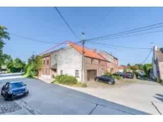 Huis te koop Bossut-Gottechain - 360m² -  Groot potentieel