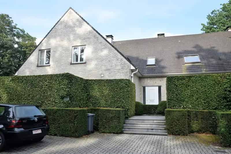Huis te koop Heide: Instapklare woning met tuin en 2 parkeerplaatsen