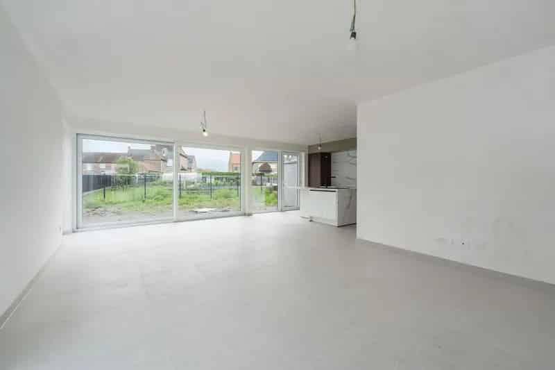 Tijdloze Nieuwbouwwoningen Diksmuide Esen