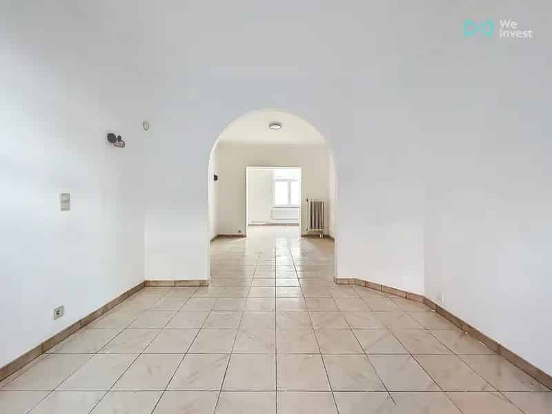 Appartement 1 Slaapkamer Jette