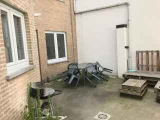 Appartement in medehuur - Etterbeek VBA49474