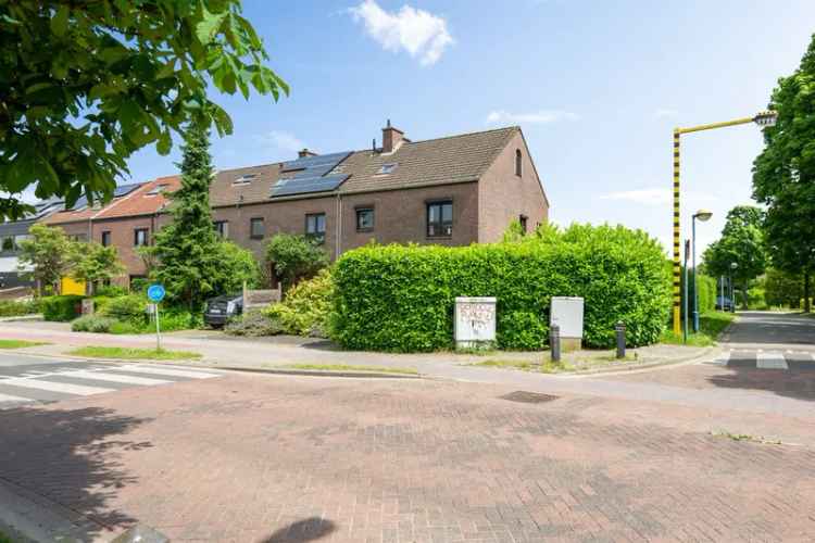 Ruime HOB (207m²) met 5 slaapkamers op toplocatie te Kontich!