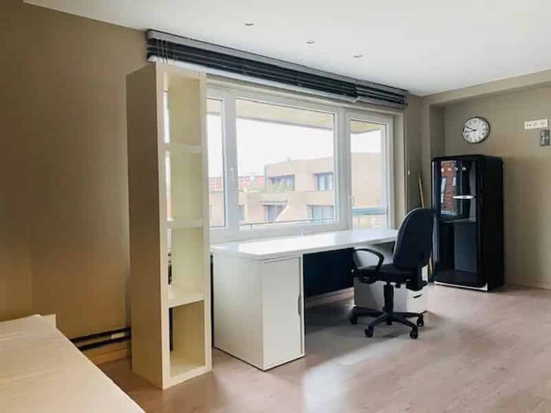 Studio te huur Leuven Centrum PhD Studenten